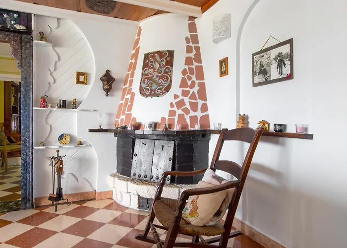 Superior Apartment mit 2 Schlafzimmern